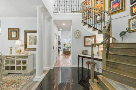 1352 St Josephs Drive, Darien GA - photo 10 of 64