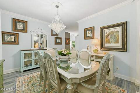 1352 St Josephs Drive, Darien GA - photo 20 of 64