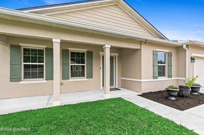 4 bedroom Single Family Residence at 135 Walnut Way, Lake Victoria, Kingsland — photo 1