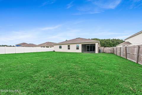 135 Walnut Way, Kingsland GA - photo 14 of 34