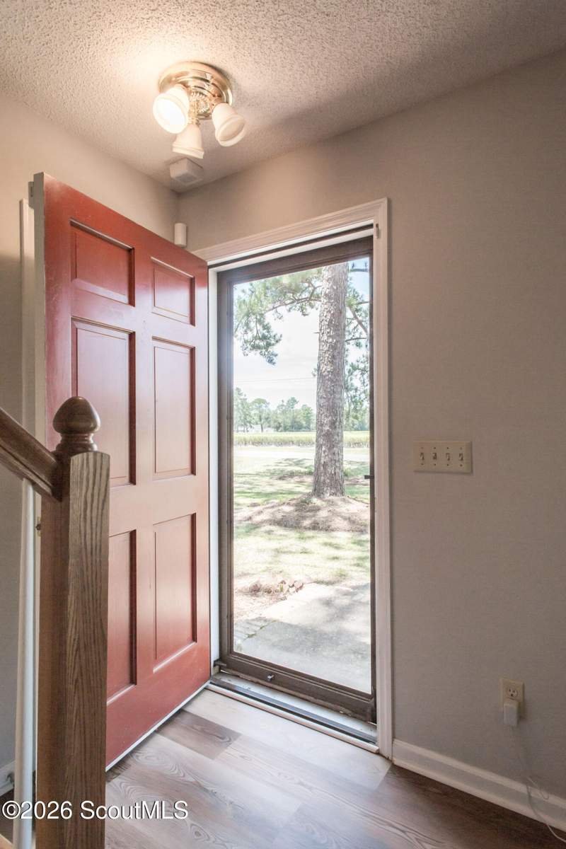 3 bedroom Single Family Residence at 4484 Central Avenue, No Recorded Subdivision, Waycross — photo 4