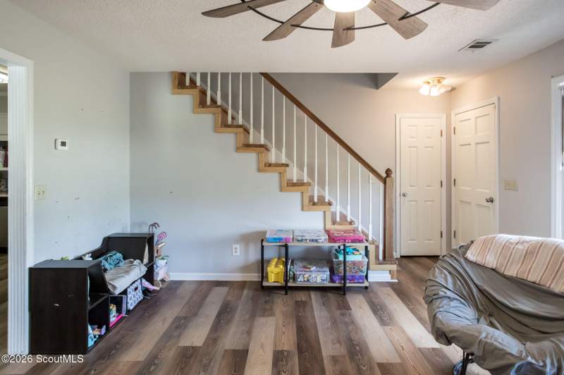3 bedroom Single Family Residence at 4484 Central Avenue, No Recorded Subdivision, Waycross — photo 5