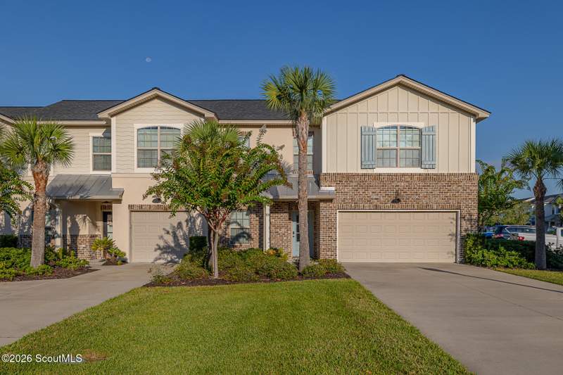 3 bedroom Townhouse at 704 Mariners Circle, Mariners Landing, St. Simons Island — photo 2