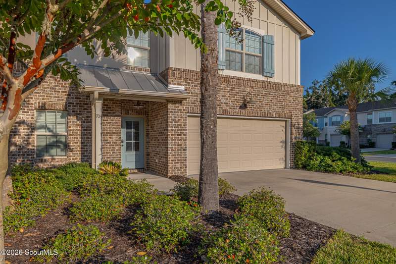 3 bedroom Townhouse at 704 Mariners Circle, Mariners Landing, St. Simons Island — photo 3