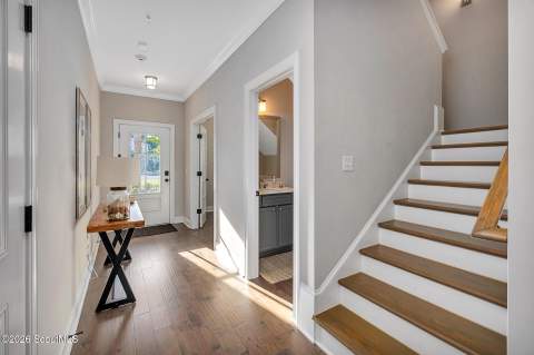 704 Mariners Circle, St. Simons Island GA - photo 7 of 34