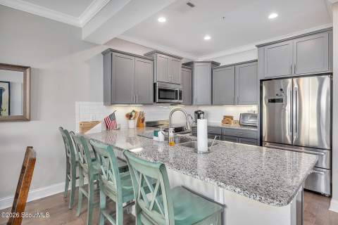 704 Mariners Circle, St. Simons Island GA - photo 11 of 34