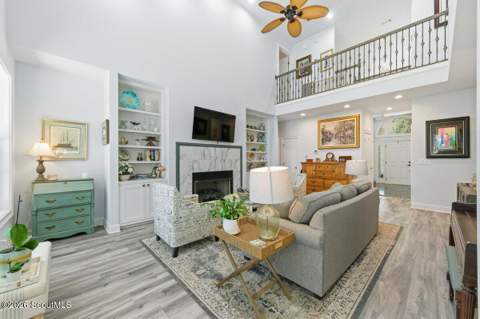 1352 St Josephs Drive, Darien GA - photo 12 of 64