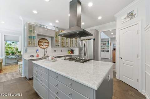 1352 St Josephs Drive, Darien GA - photo 18 of 64