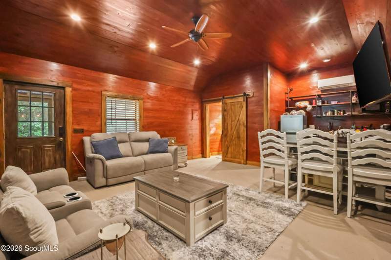 2 bedroom Single Family Residence at 663 Blf Road, Great Satilla Preserve, White Oak — photo 4