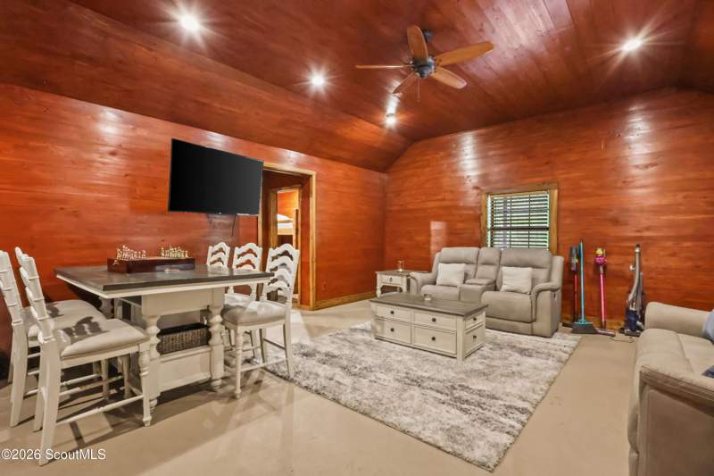 2 bedroom Single Family Residence at 663 Blf Road, Great Satilla Preserve, White Oak — photo 5
