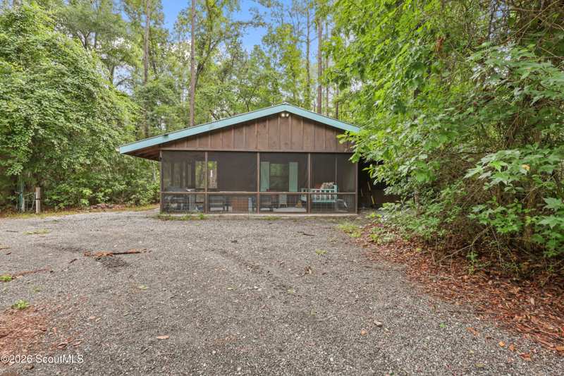 2 bedroom Single Family Residence at 663 Blf Road, Great Satilla Preserve, White Oak — photo 1