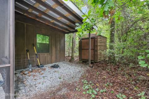 663 Blf Road, White Oak GA - photo 19 of 30