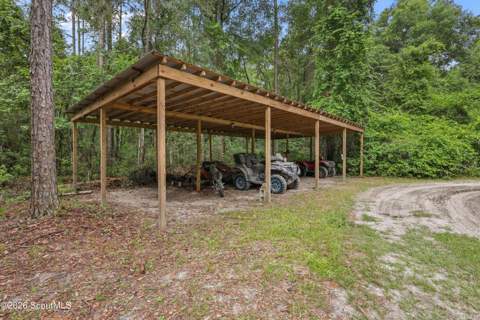 663 Blf Road, White Oak GA - photo 22 of 30