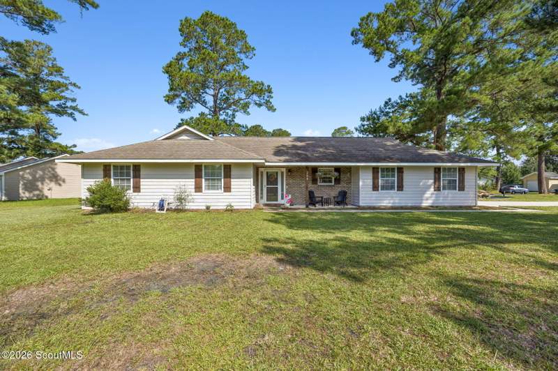 3 bedroom Single Family Residence at 206 Brackenfern Way, The Meadows, Kingsland — photo 3