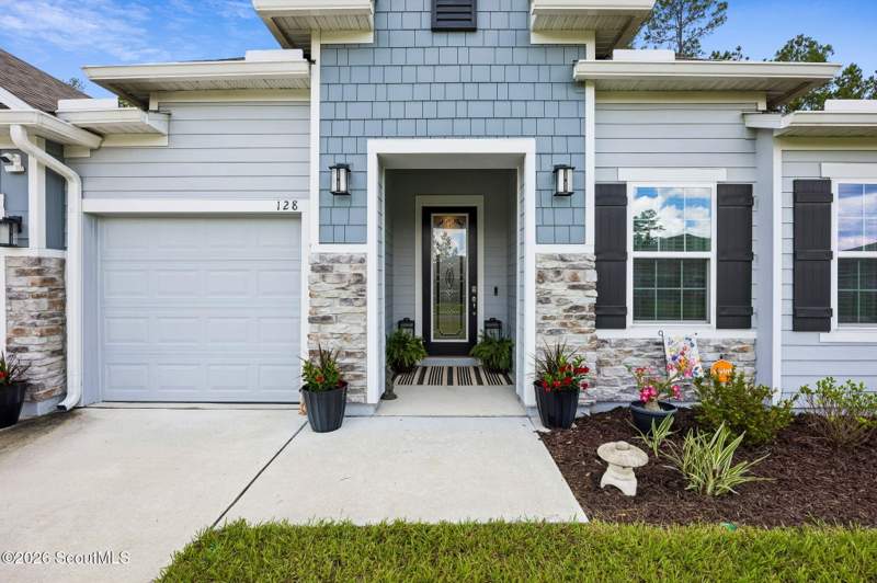 4 bedroom Single Family Residence at 128 Breakwater Loop, North Shore Camden, Kingsland — photo 2