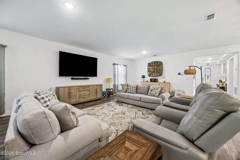 4 bedroom Single Family Residence at 128 Breakwater Loop, North Shore Camden, Kingsland — photo 3