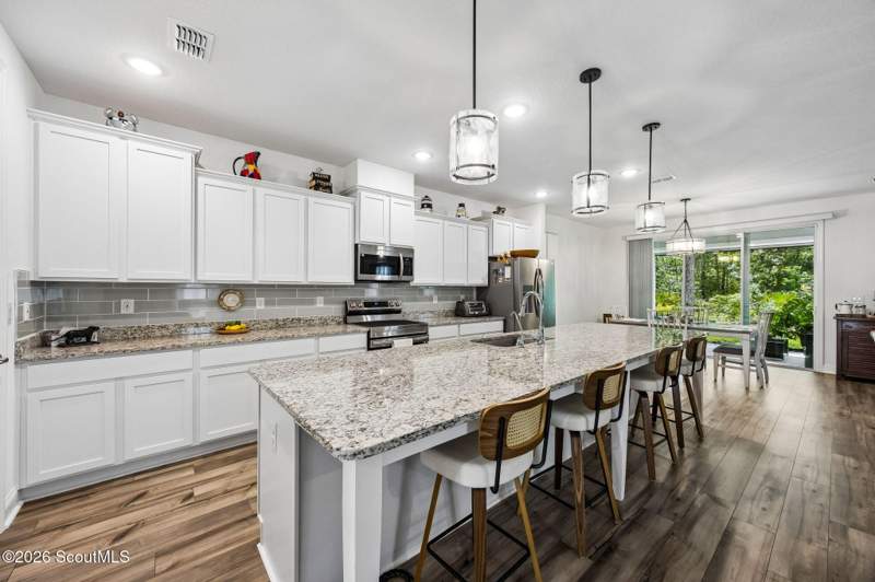 4 bedroom Single Family Residence at 128 Breakwater Loop, North Shore Camden, Kingsland — photo 4