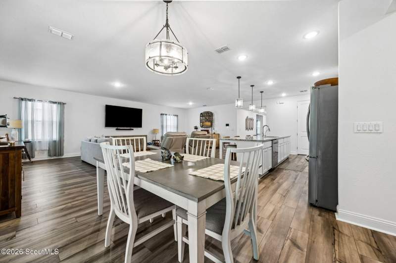 4 bedroom Single Family Residence at 128 Breakwater Loop, North Shore Camden, Kingsland — photo 5