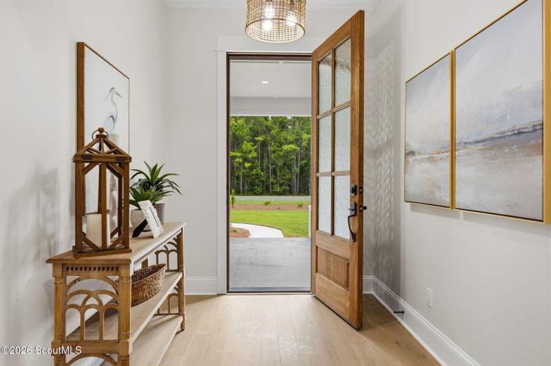 4 bedroom Single Family Residence at 696 La Vento Lane, Tuscan Landing, Waverly — photo 3