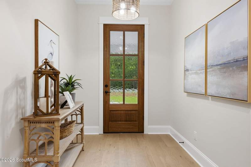 4 bedroom Single Family Residence at 696 La Vento Lane, Tuscan Landing, Waverly — photo 4