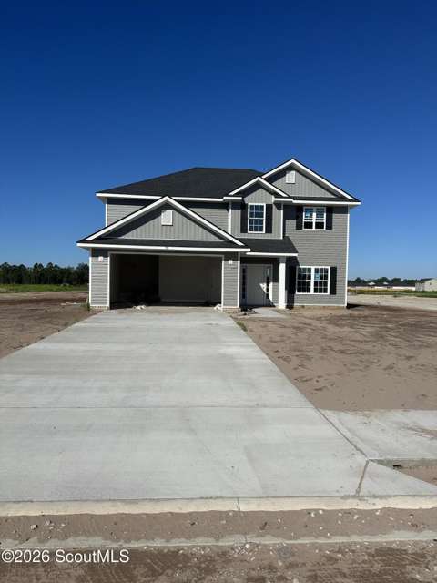 16 Bluegill Lane, home for sale in Ludowici 31316
