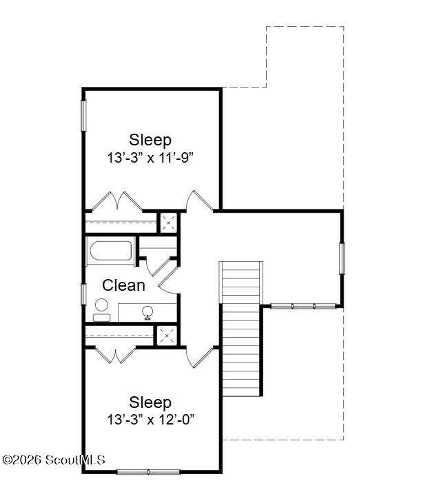 3 bedroom Single Family Residence at 106 Tate's Landing Trail, FlemingtonFarms, Brunswick — photo 4