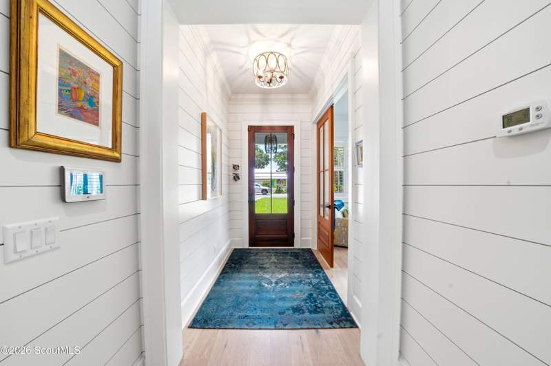 4 bedroom Single Family Residence at 305 Kelsall Avenue, Kings Terrace, St. Simons Island — photo 3