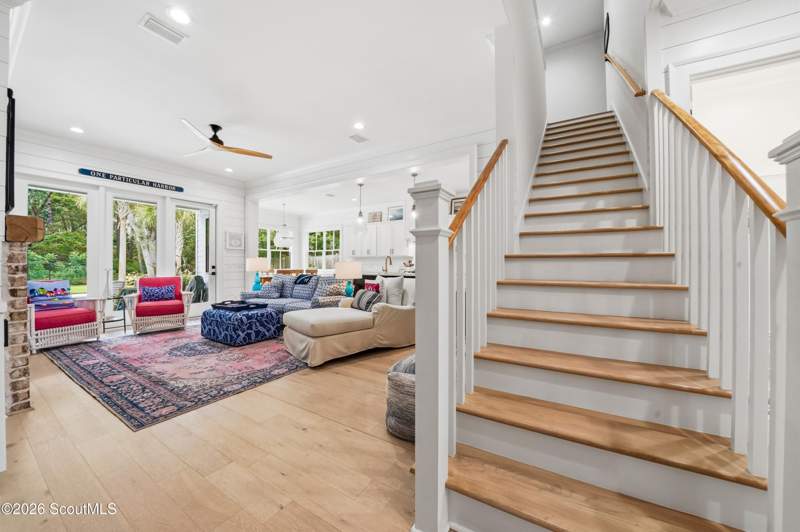 4 bedroom Single Family Residence at 305 Kelsall Avenue, Kings Terrace, St. Simons Island — photo 5