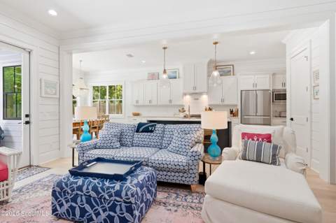 305 Kelsall Avenue, St. Simons Island GA - photo 7 of 55