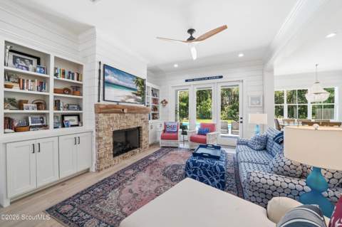 305 Kelsall Avenue, St. Simons Island GA - photo 9 of 55