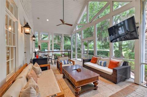 203 Merion Street, St. Simons Island GA - photo 7 of 62