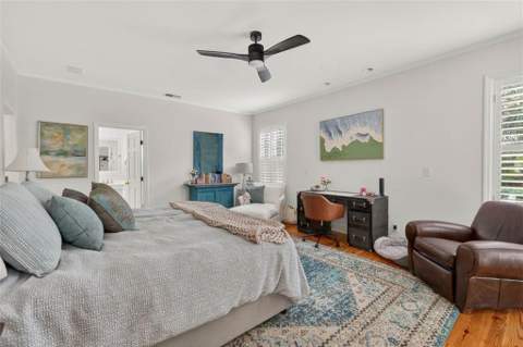 203 Merion Street, St. Simons Island GA - photo 19 of 62