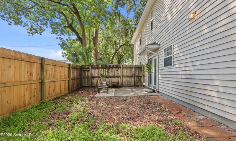 4 bedroom Single Family Residence at 198 Pine Street, Glynn Haven Estates, St. Simons Island — photo 3