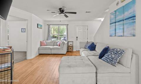 198 Pine Street, St. Simons Island GA - photo 8 of 28
