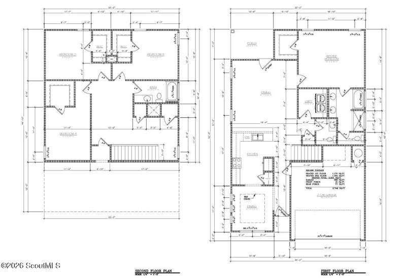 4 bedroom Single Family Residence at 202 Allie Loop, Carriage Gate Plantation, Brunswick — photo 3