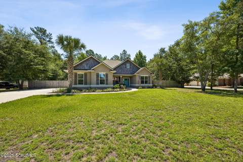 113 Bedford Court, Kingsland GA - photo 6 of 45