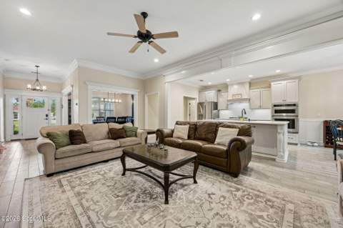 113 Bedford Court, Kingsland GA - photo 12 of 45