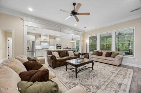 113 Bedford Court, Kingsland GA - photo 13 of 45