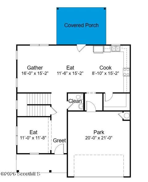 204 Allie Loop, Brunswick GA - photo 14 of 20