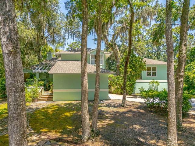 123 Plemmons Drive home for sale in Oglethorpe Landing