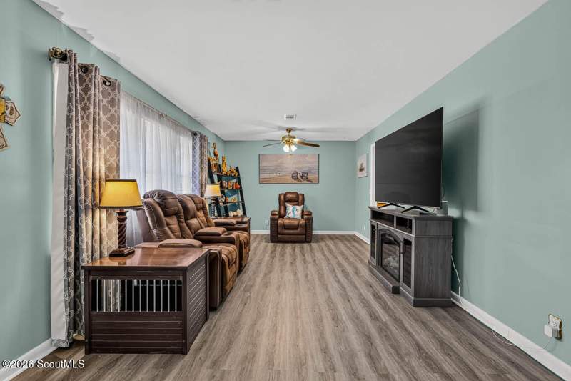 3 bedroom Single Family Residence at 173 Fish Hall Road, Fish Hall Estates, Brunswick — photo 5