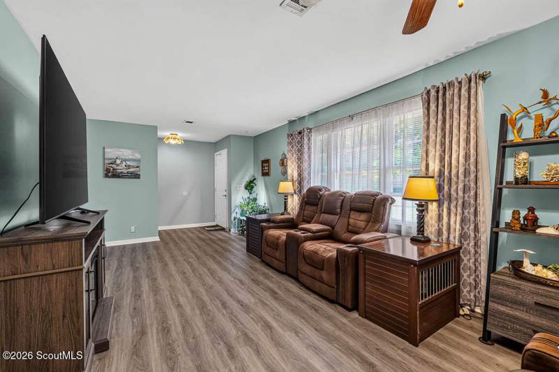 3 bedroom Single Family Residence at 173 Fish Hall Road, Fish Hall Estates, Brunswick — photo 4