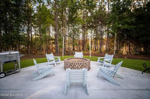 199 Allie Loop, Brunswick GA - photo 6 of 6