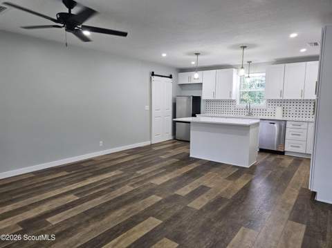 101 Dover Circle, Brunswick GA - photo 6 of 32