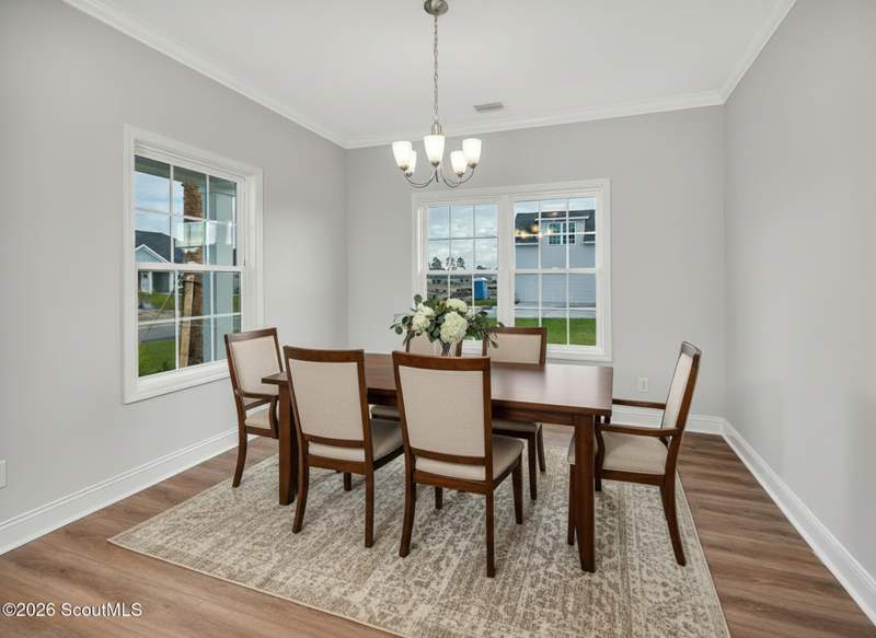 4 bedroom Single Family Residence at 204 Allie Loop, Carriage Gate Plantation, Brunswick — photo 2