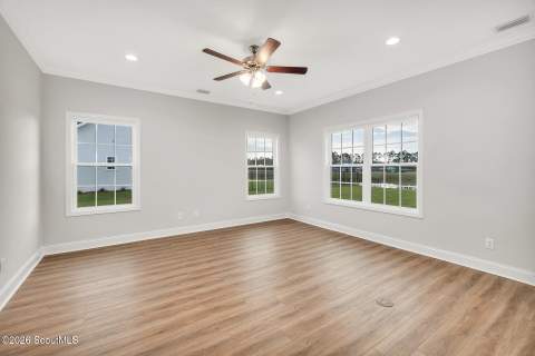 204 Allie Loop, Brunswick GA - photo 9 of 20