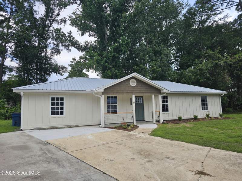 4 bedroom Single Family Residence at 101 Dover Circle, PalmettoEstates, Brunswick — photo 4