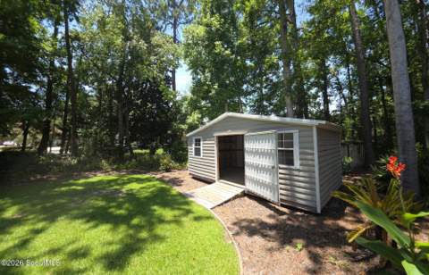 127 Dodge Road, St. Simons Island GA - photo 6 of 74