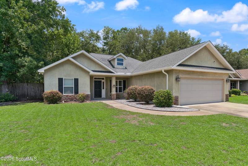 3 bedroom Single Family Residence at 151 Satilla Sands Drive, Satilla Sands, Brunswick — photo 2