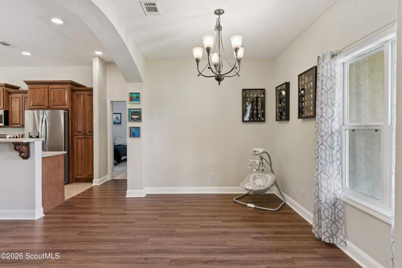 3 bedroom Single Family Residence at 151 Satilla Sands Drive, Satilla Sands, Brunswick — photo 4